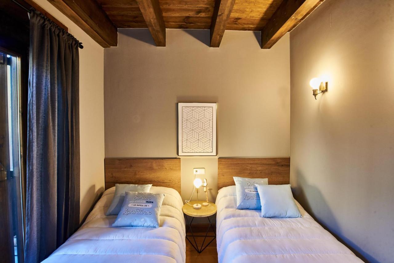 Preciosa Casa, Naut Aran, Alto Aran, Gessa, A 4 Km De Baqueira, 212 M2 Wifi Villa Exterior photo