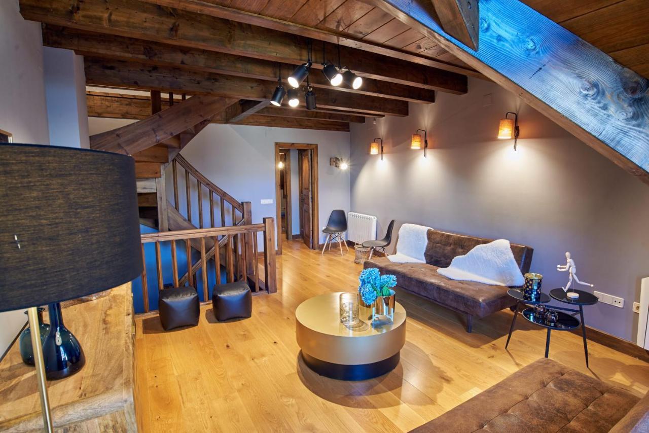 Preciosa Casa, Naut Aran, Alto Aran, Gessa, A 4 Km De Baqueira, 212 M2 Wifi Villa Exterior photo